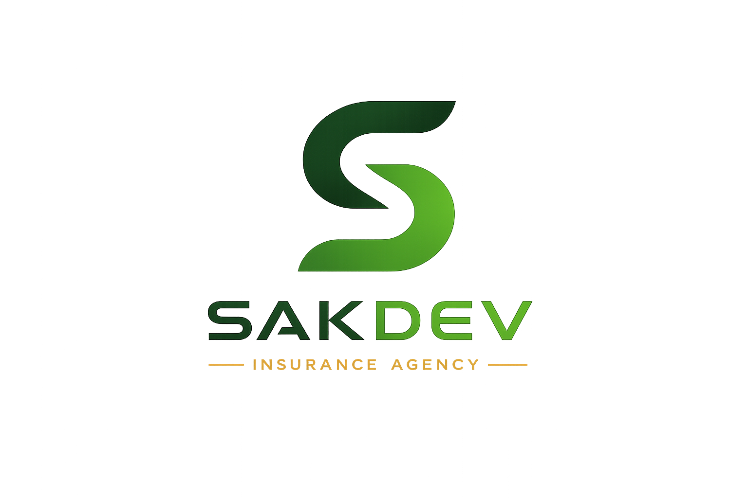 SAKDEV Insurance Agency
