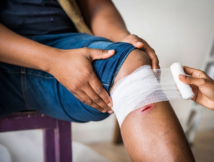 Personal accident